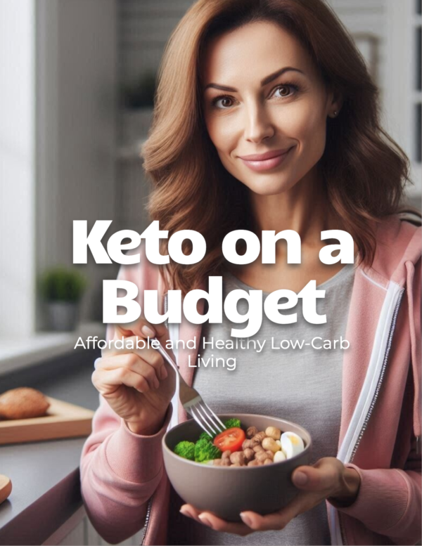 Keto on a Budget: Affordable and Healthy Low-Carb Living